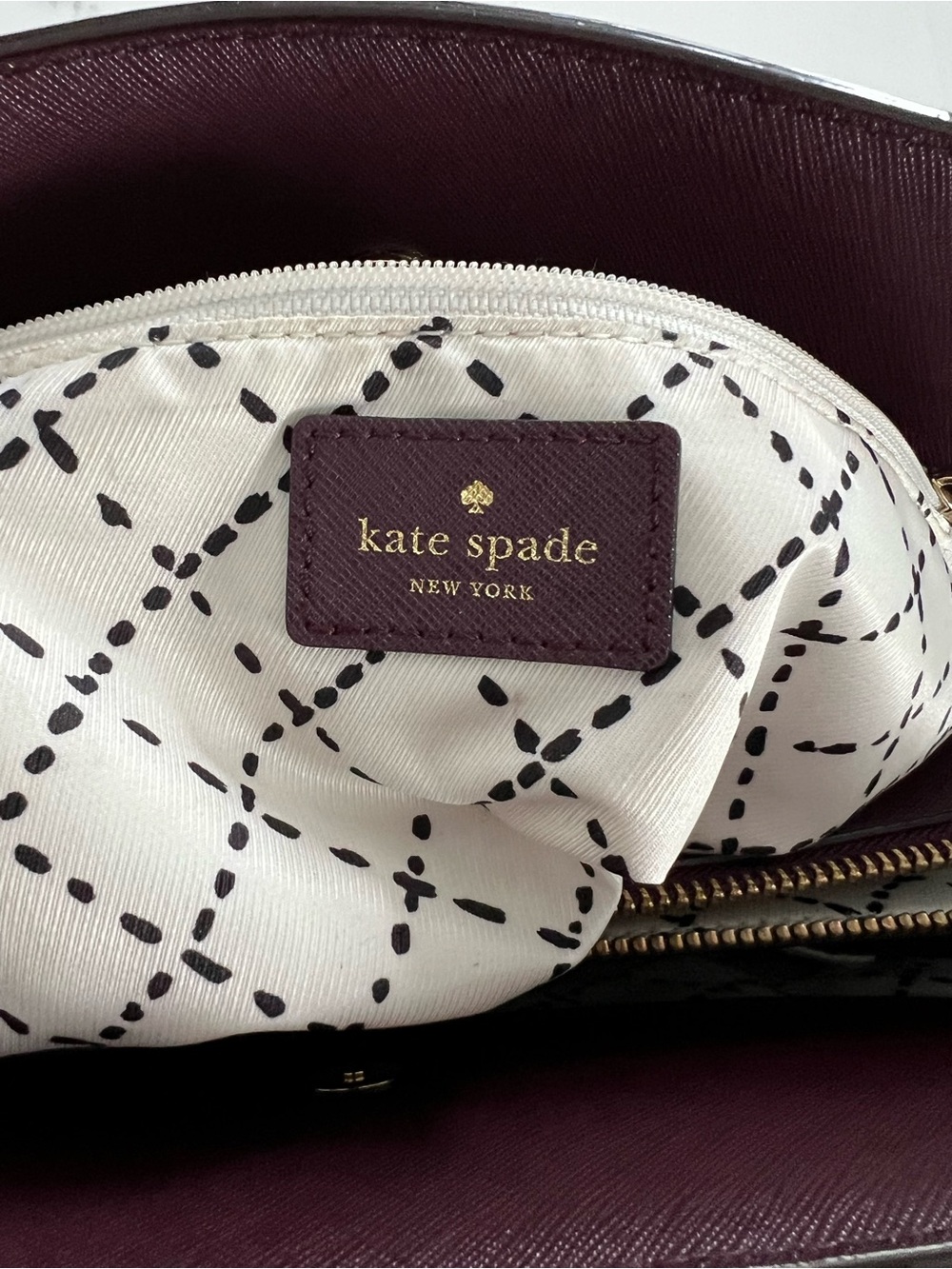 KATE SPADE PURSE - Picture 15 of 16